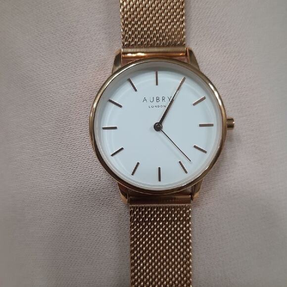 Aubry London Watch main image 5
